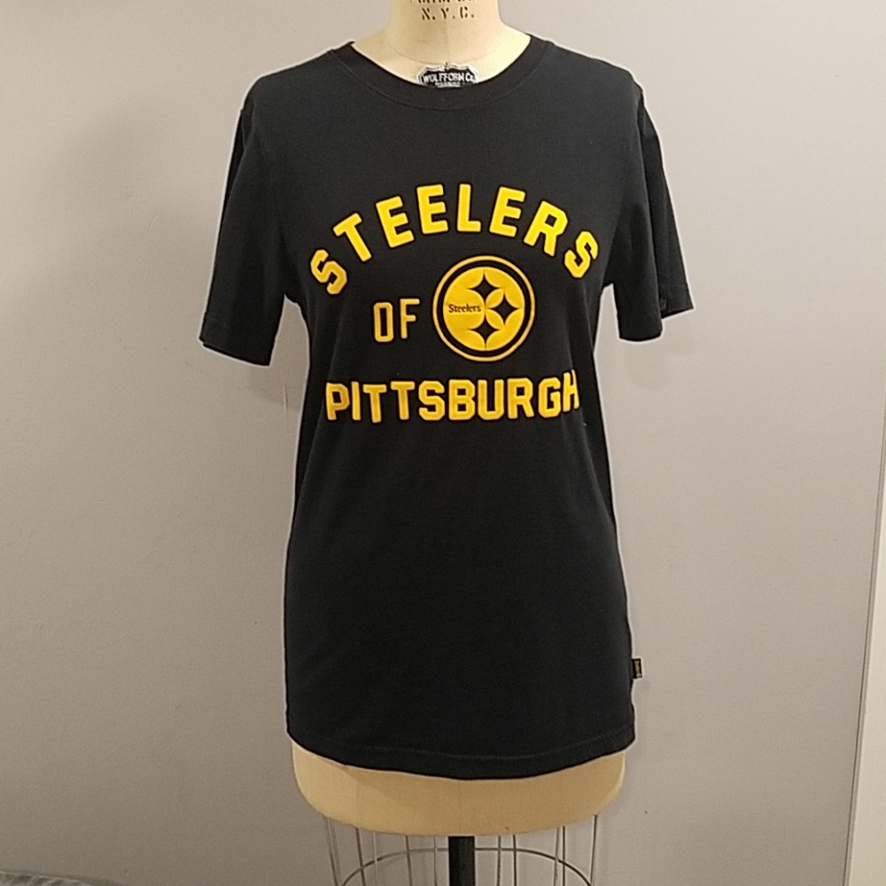 Nike Pittsburgh Steelers T Shirt